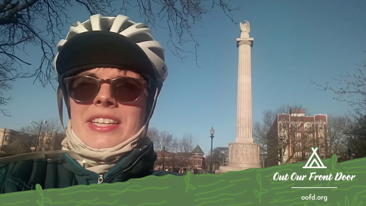 Illinois Centennial Monument