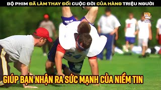 Bộ phim đã thay đổi cuộc đời của hàng trăm triệu người - Review phim Đối Mặt Với ​​Người Khổng Lồ