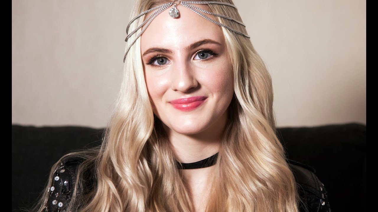 Nova Miller in Interview with Your Living City - YouTube