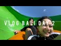 Uji Nyali Di Waterpark Terbesar Se-ASIA "Waterbom Bali" - Bali Trip