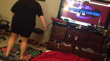 DDR - End of Century