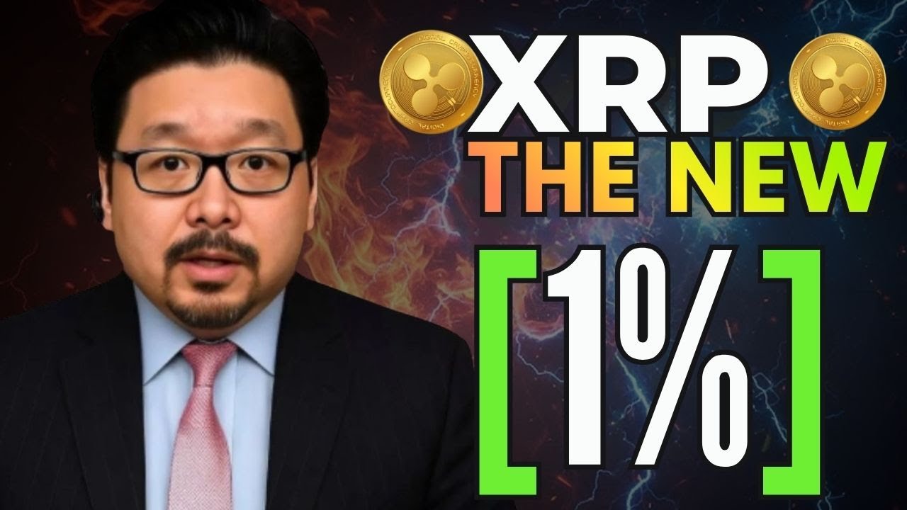 This is how much XRP you NEED to hold.