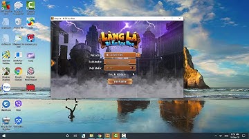 Cách tải và cài đặt Làng lá phiêu lưu ký cho máy tính - Download.com.vn