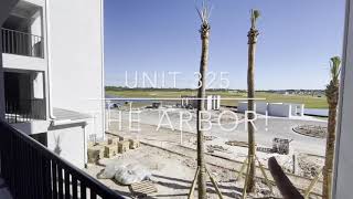 Unit 325! 2nd floor Arbor!