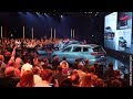 Chery. Oficjalny debiut marki na polskim rynku
