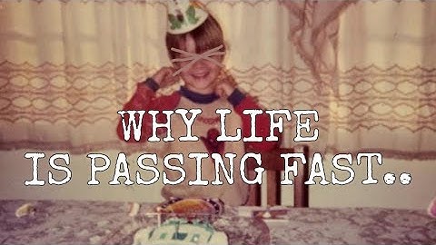 Why LIFE feels like it