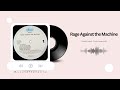 Rage Against The Machine Bombtrack Instrumental Rage Against The Machine Bombtrack Instrumental