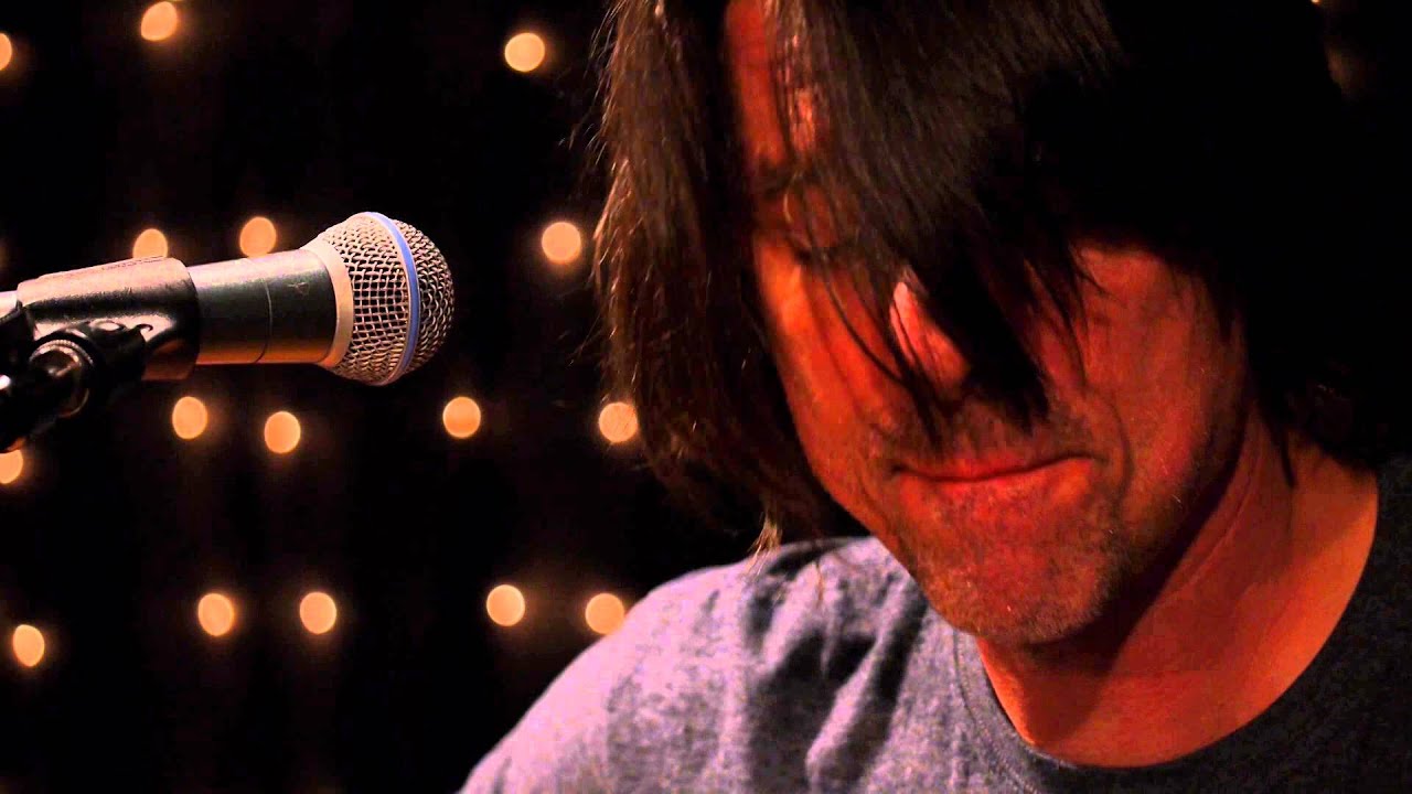 DriveBy Truckers Primer Coat (Live on KEXP) YouTube