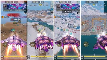 Jackal KING 👑 | CODM BR GAMEPLAY | CODM #shorts #shortvideo #codm #AnandkrishYT #codmtamil