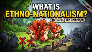 What is Ethno-Nationalism? 