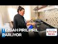 Bu Temizlik Kadir'in Gözlerini Kamaştırdı - En Hamarat Benim 1058. Bölüm