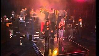 Download Lagu TOPPOP: Macho Gang - Dancer MP3