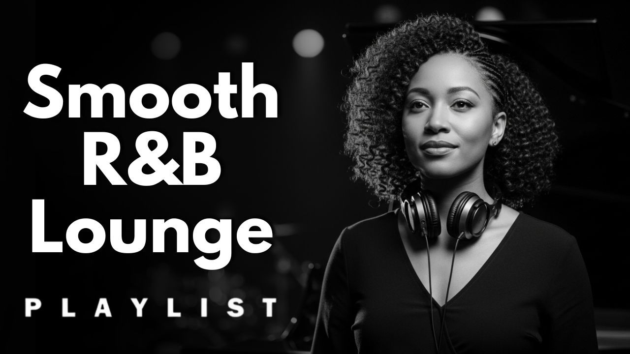 Feel-Good R&B Chill - Relaxation Vibes - Smooth R&B Lounge