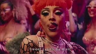 ☆ Doja Cat// Boss Bitch ☆ Sub-Español