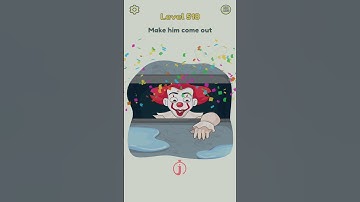 DOP2 Level 518 | Delete One Part 2 Level 518 #shorts