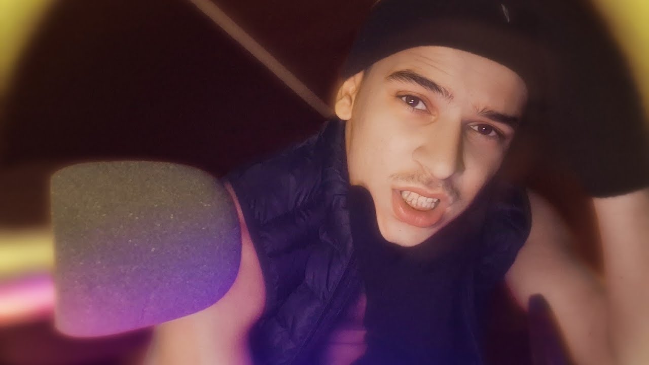 ASMR • Chant Multilingue | Voix Douce • Relaxation • Sommeil 😴🎧