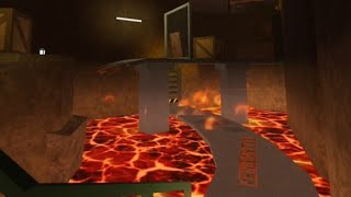 Details How to make Lava pulse effect in Obby Creator Update