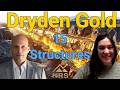 Dryden Gold Entdeckt 15 Strukturen Im Goldfelsen In Einem Einzigen Bohrloch Dryden Gold Entdeckt 15 Strukturen Im Goldfelsen In Einem Einzigen Bohrloch