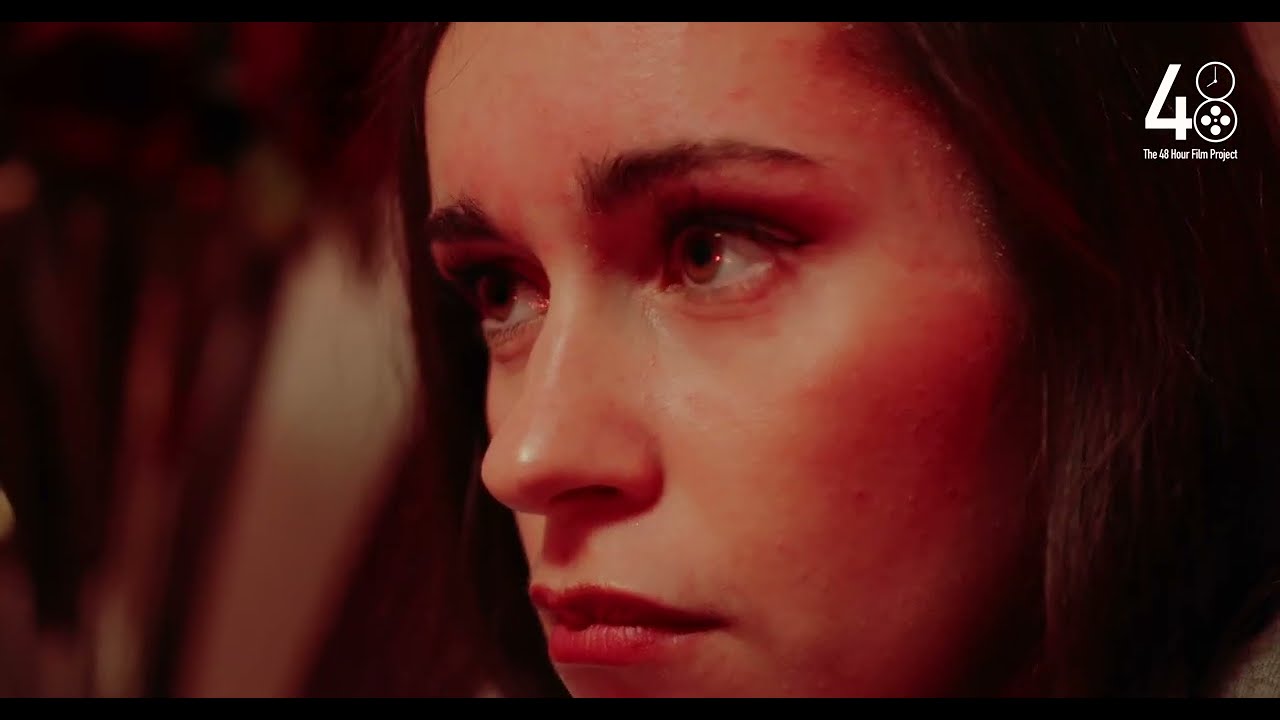 L'élu - Short Film 48H FILM PROJECT (Trailer)