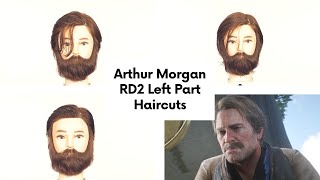 Featured image of post Arthur Morgan Long Hairstyles Finally you ll know what to do with that head of lettuce