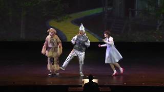 2020 - The Wizard Of Oz - Emerald Cast