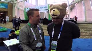 SQL PASS Summit 2015 - Argenis Without Borders