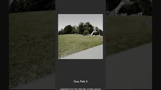 012158 - Grey Path II