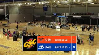 2021 GSC Volleyball Spring Series Semifinal #1