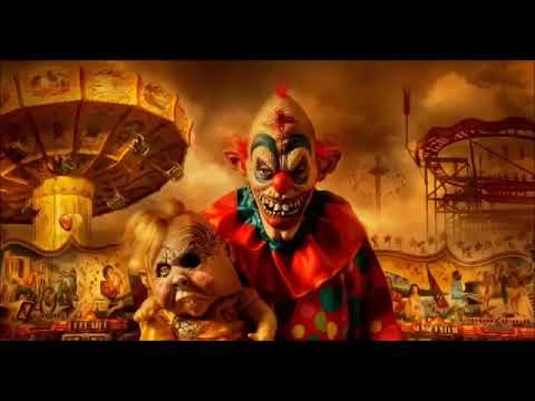 Vídeo: O Barnum Circus pegou fogo mesmo?