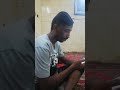 علي دواس. مباراة وهو الكبتن