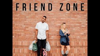 Gospel Lee | The Friend Zone Song (Music Video)