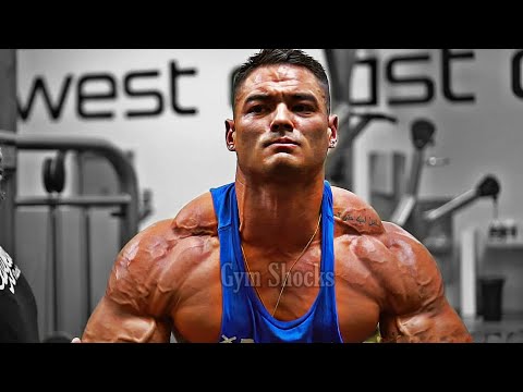 Jeremy Buendia Bodybuilding Motivation Video 