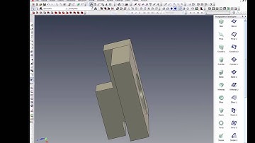 IronCAD Inteliksztaly uchwyty