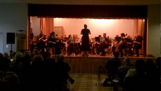 The 4 Nothin' Symphony - Video Games Live Suite Arranged by Ralph Ford