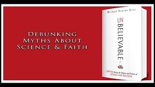 Unbelievable: Do Scientists Believe in Myths?