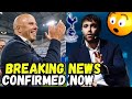 🔥 💣 FABRIZIO ROMANO CONFIRMED NOW !  🚨 NEW COACH IN TO SPURS  ( TOTTENHAM HOTSPUR NEWS)