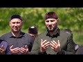 В УФСИН прошло мероприятие, посвященное Дню памяти и скорби народов Чеченской республики