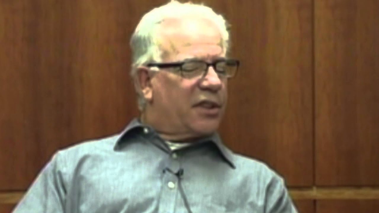 Jonathan Kendrick deposition YouTube