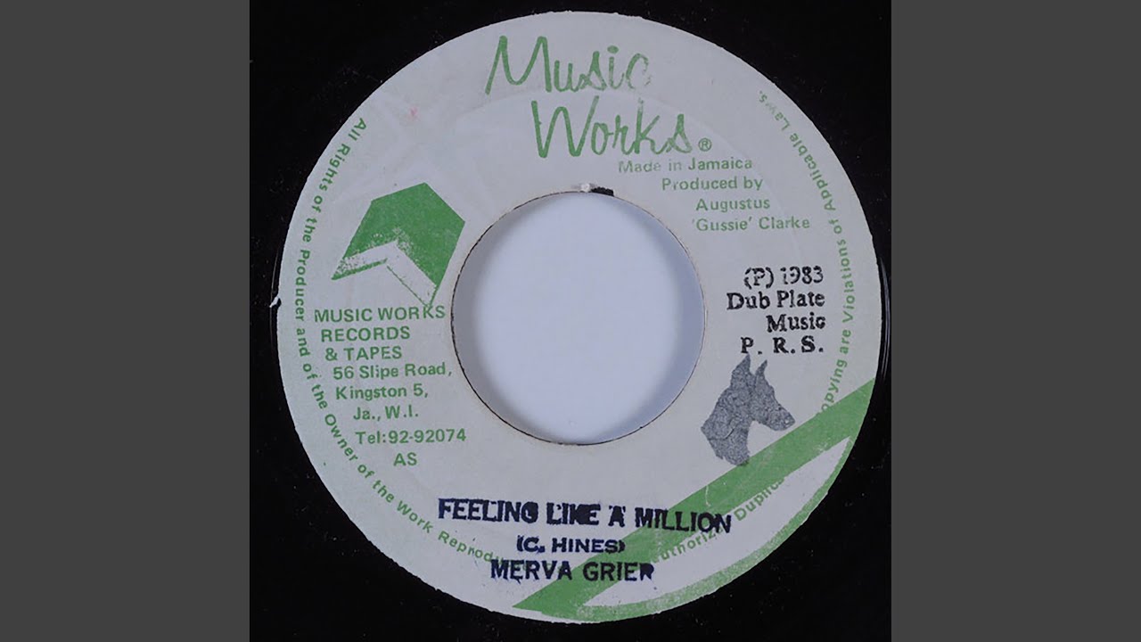 Feeling Like A Million