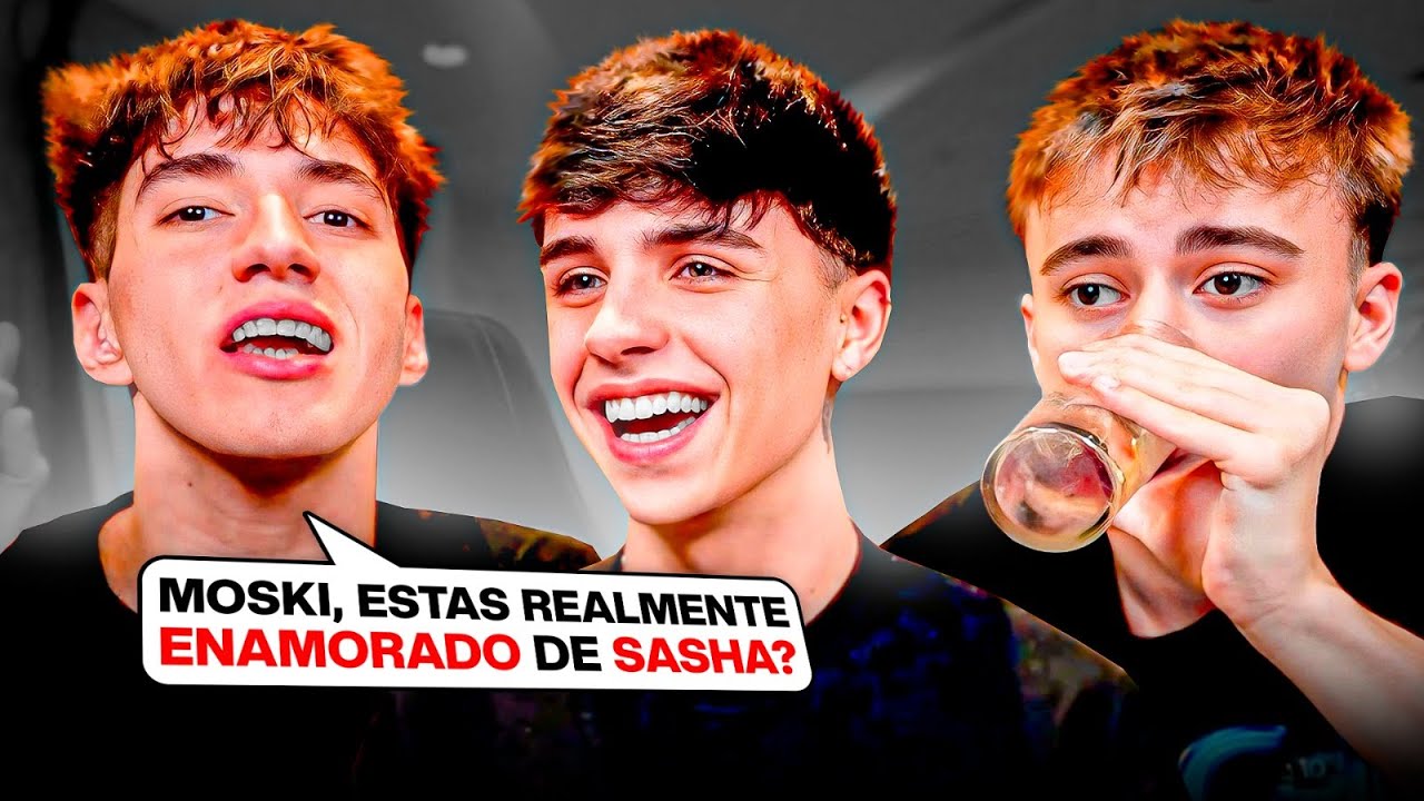 VERDAD o SHOT, RESPONDEMOS PREGUNTAS INCOMODAS