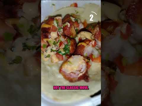 Video thumbnail: 2 Taco Spots in Sacramento