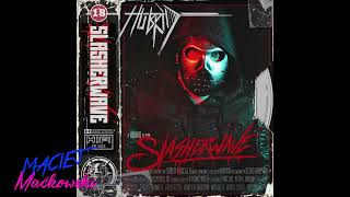 HUBRID - SLASHERWAVE [Full Album]