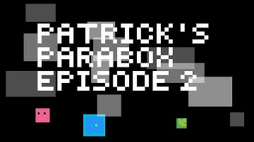 The Puzzling Predicament Proceeding from Patrick