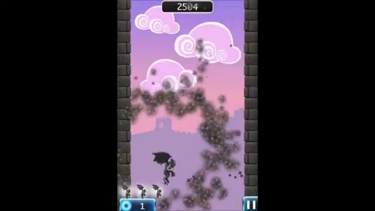 Ninjump Deluxe Castle Specials