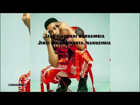 Jay Melody - NITASEMA (Official video