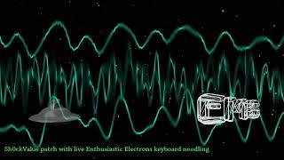 enthusiasticElectrons