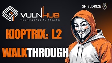 Kioptrix Level 2 Walkthrough