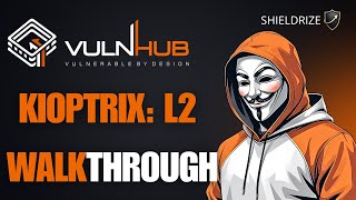 Kioptrix Level 2 Walkthrough