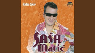 Video thumbnail of "Saša Matić - Reskiraj"