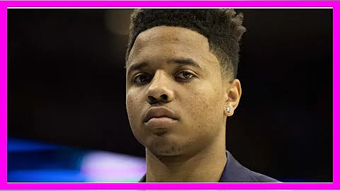 LATEST NEWS | Time to send Markelle Fultz to Qatar...